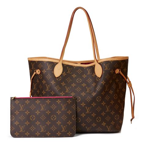 lv bag second hand